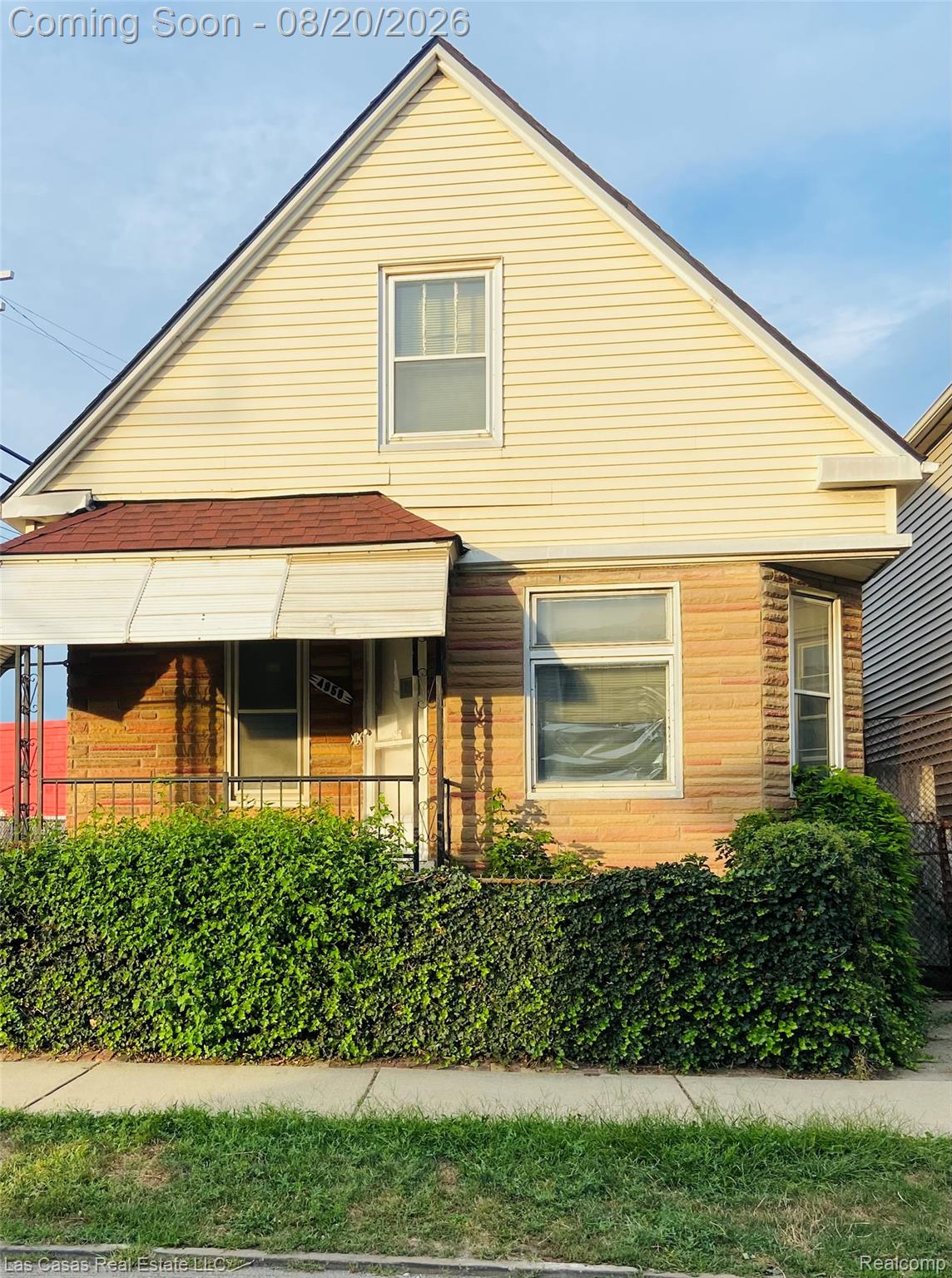 4958 Trenton Street Property Photo 1