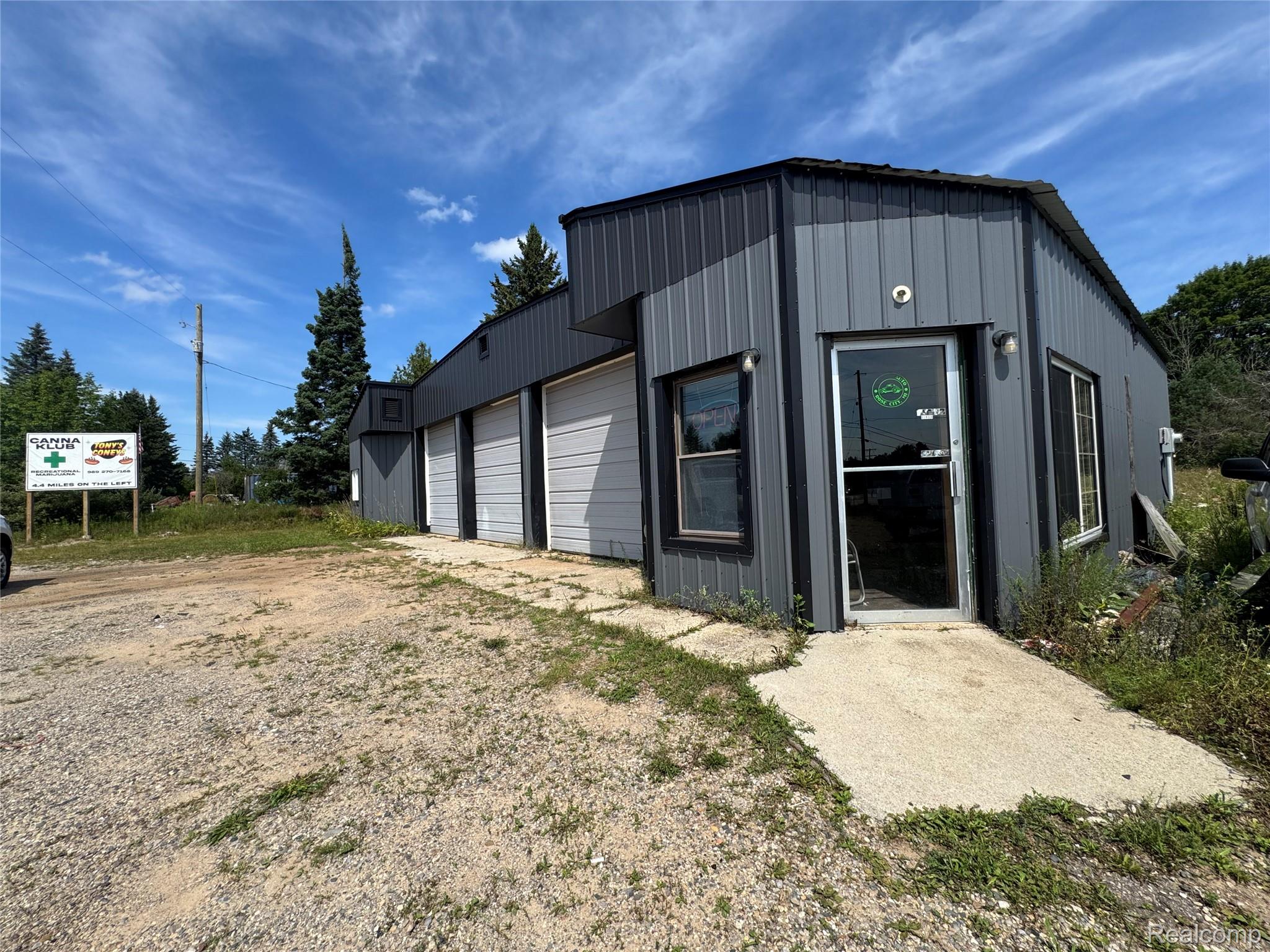 3308 M-33 Property Photo 2