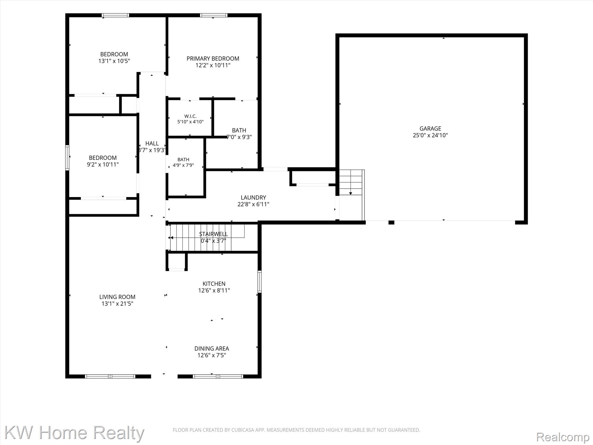 5710 N Karle Street Property Photo 38