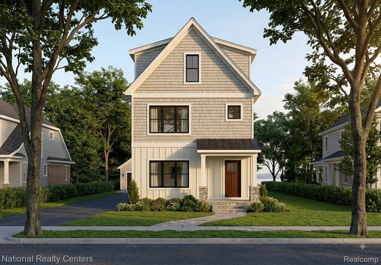 130 Buffington Street Property Photo 1
