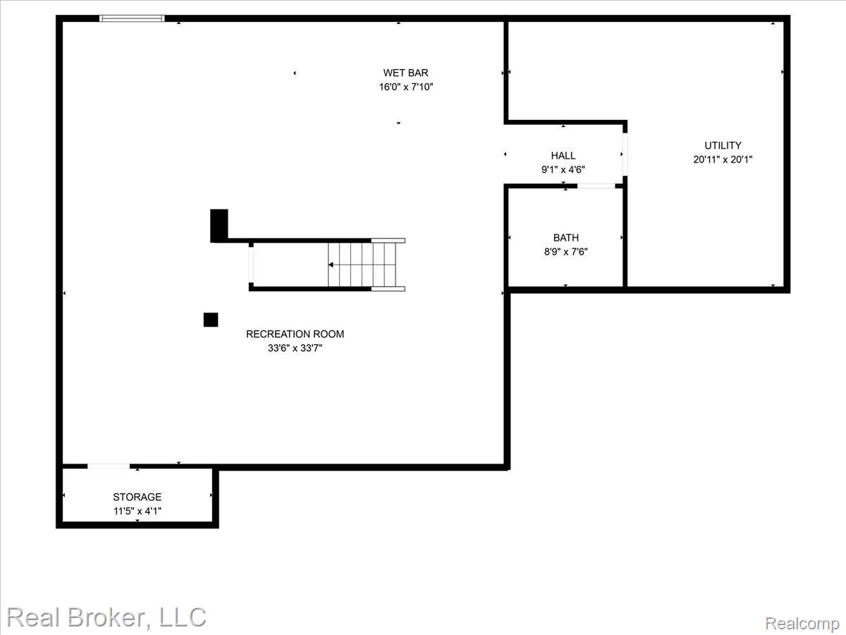 10080 Rolling Pines Drive Property Photo 54