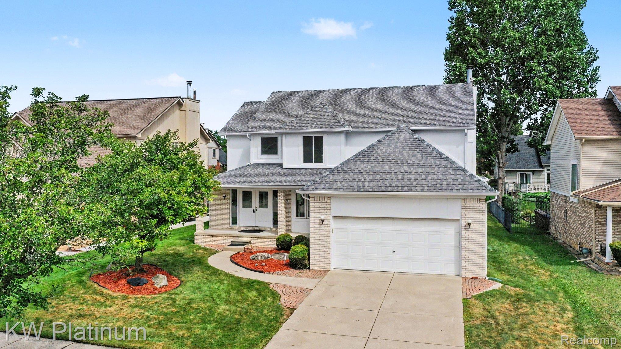 2613 Marcus Drive Property Photo 1