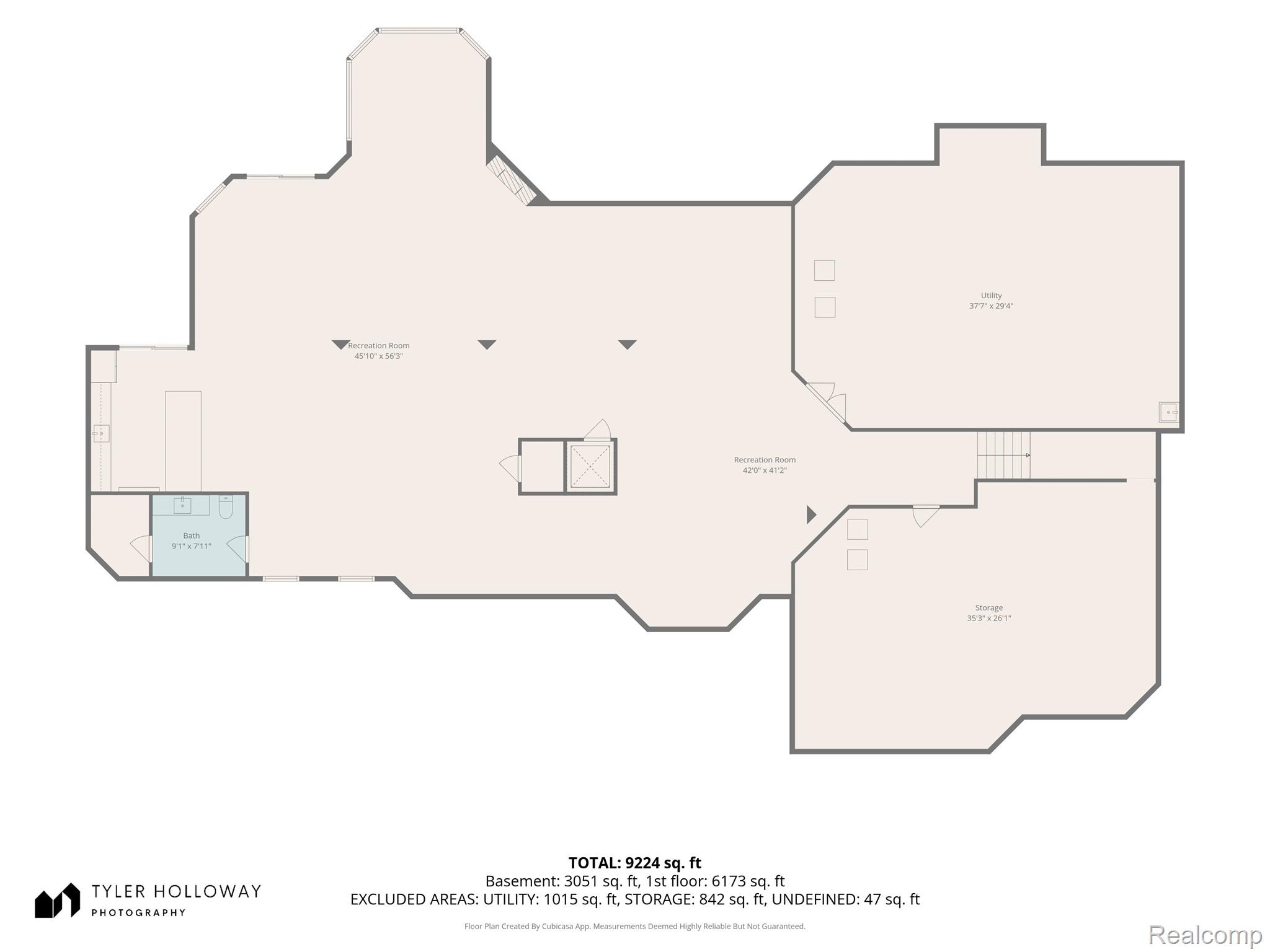 1661 Pinewood Property Photo 95