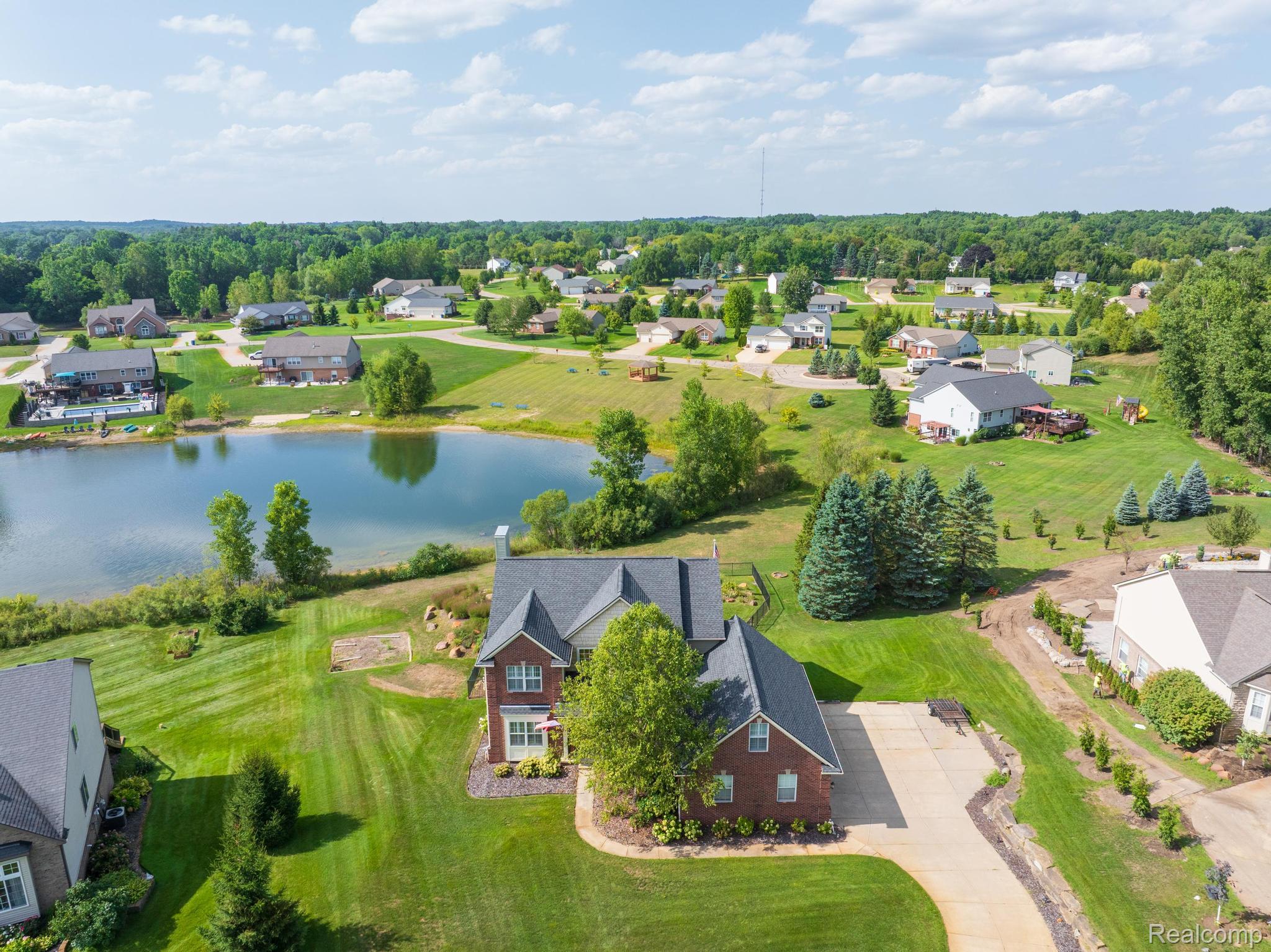4755 S Quarry Creek Property Photo 1