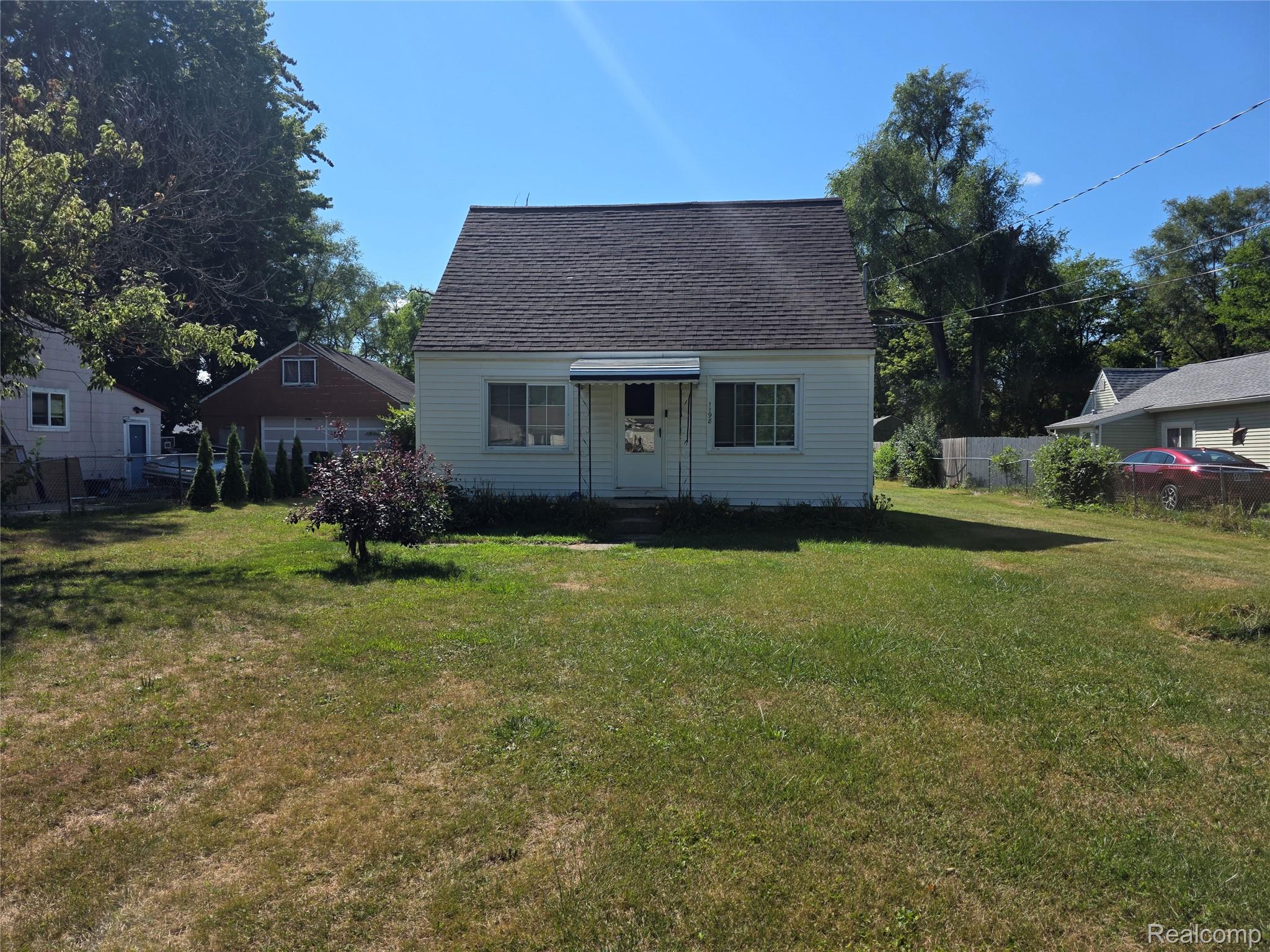 1198 Brabbs Street Property Photo 1
