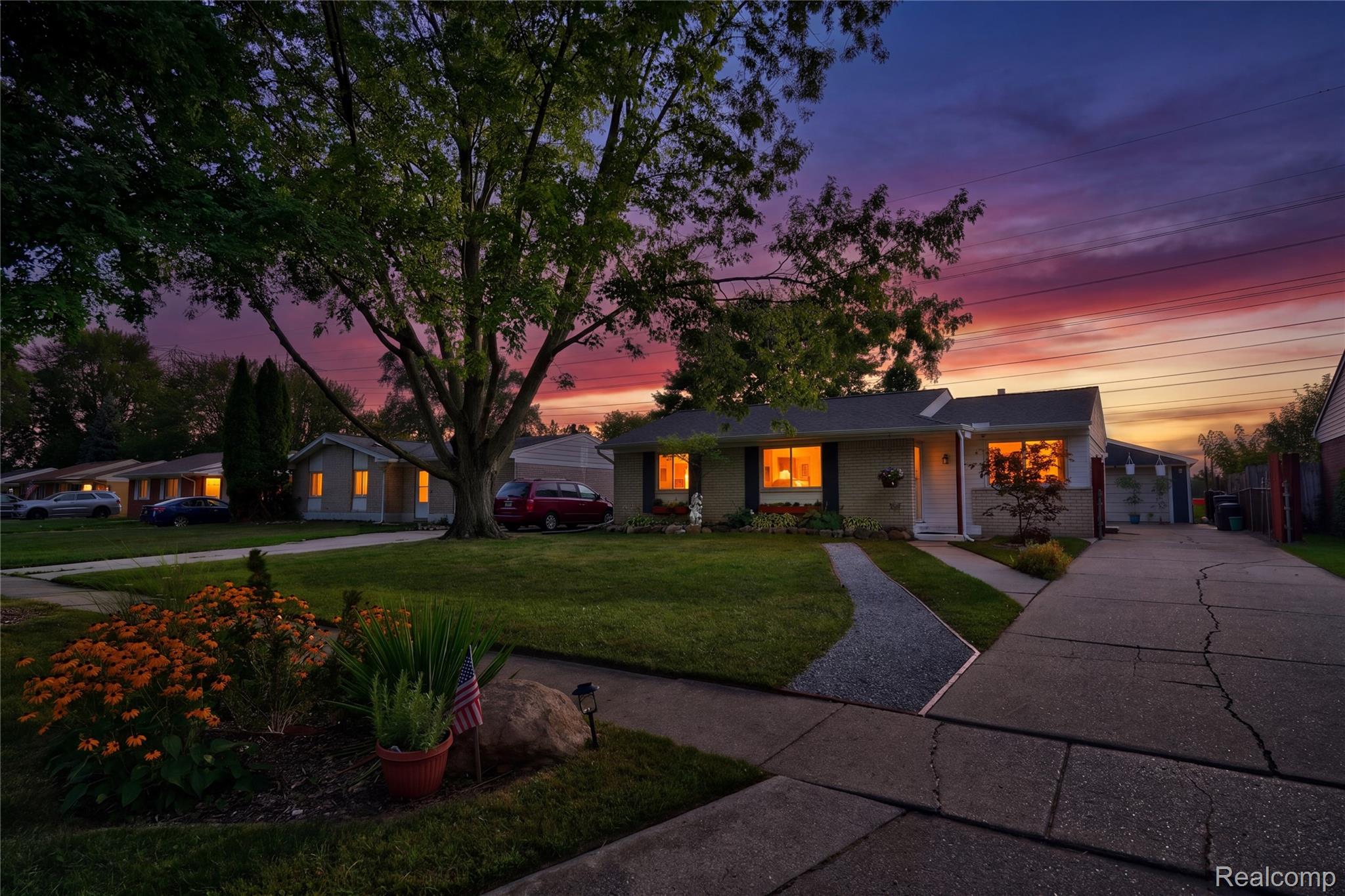 10880 Jackson Street Property Photo 1