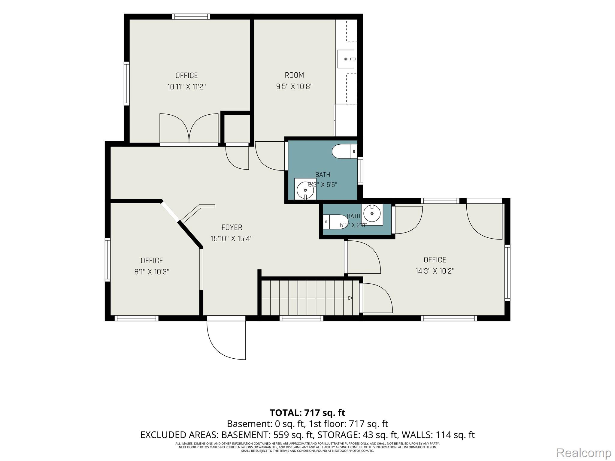 3821 Elizabeth Lake Road Property Photo 15