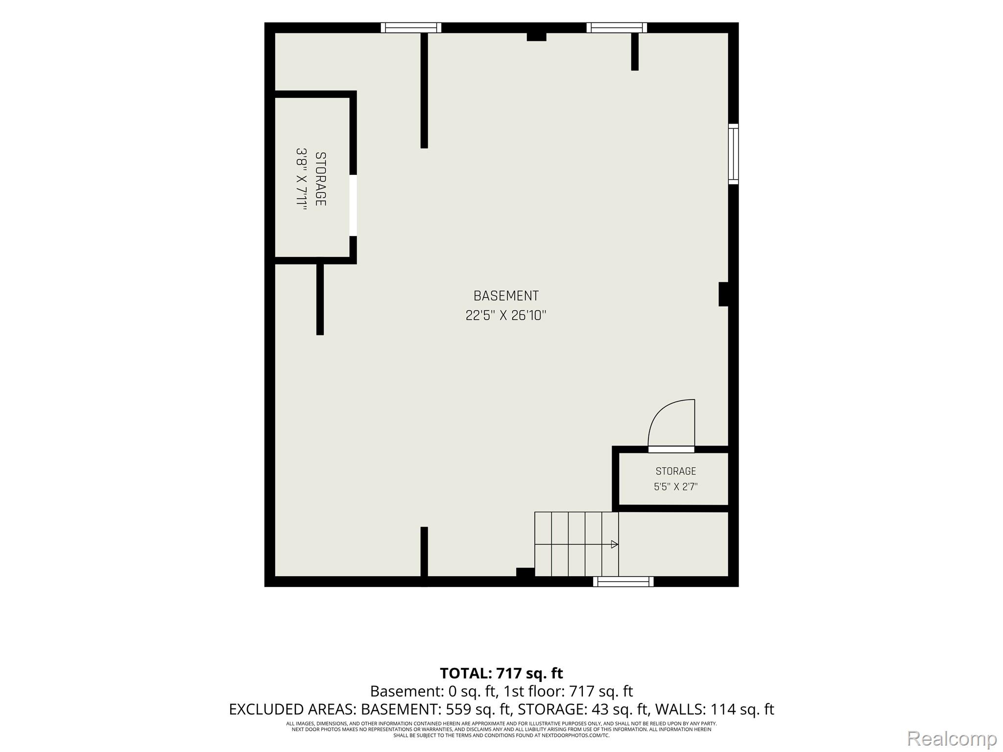 3821 Elizabeth Lake Road Property Photo 16
