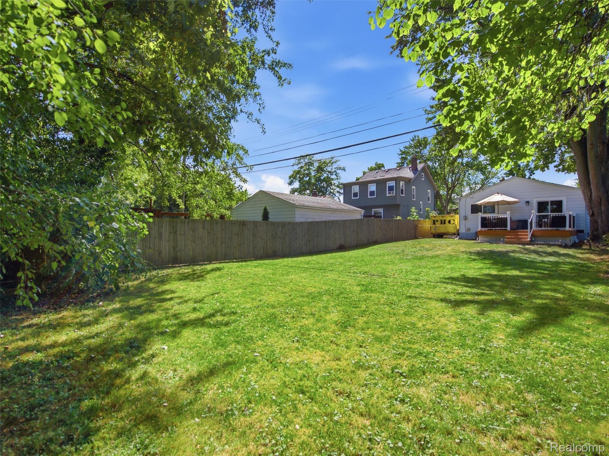2226 Kipling Avenue Property Photo 27