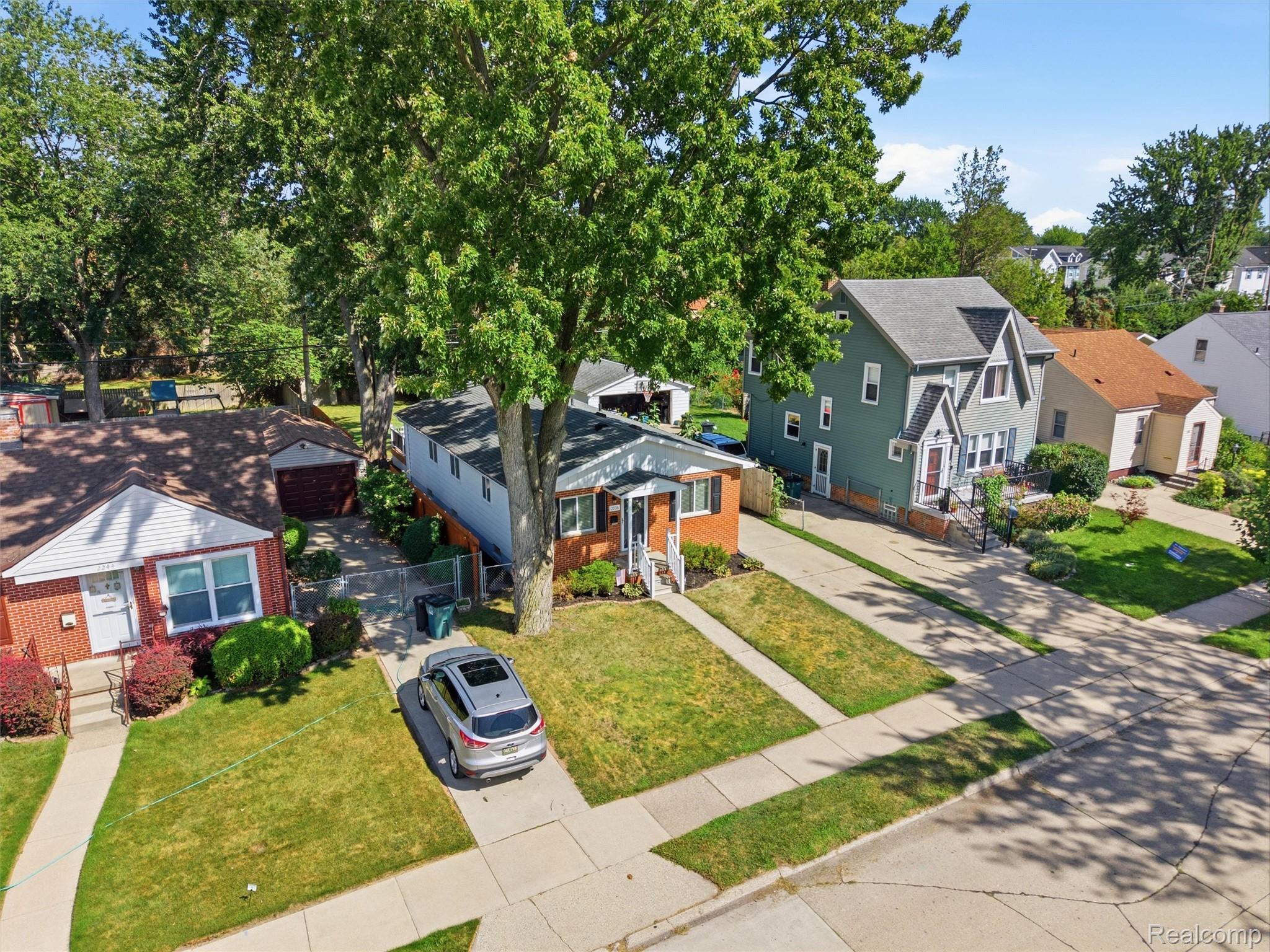 2226 Kipling Avenue Property Photo 30