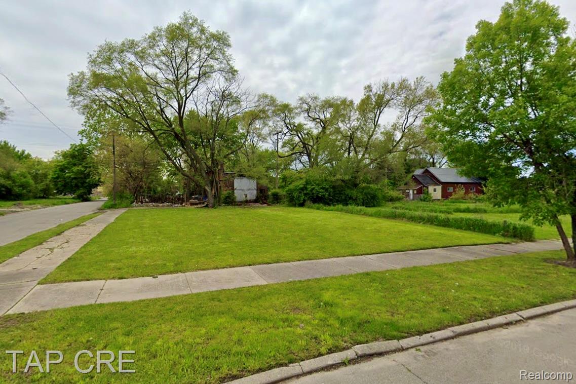 2803 Harrison Street Property Photo 1