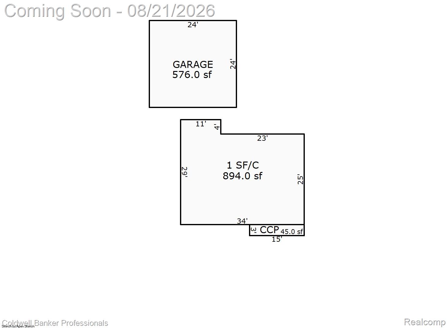 789 Gates Avenue Property Photo 9