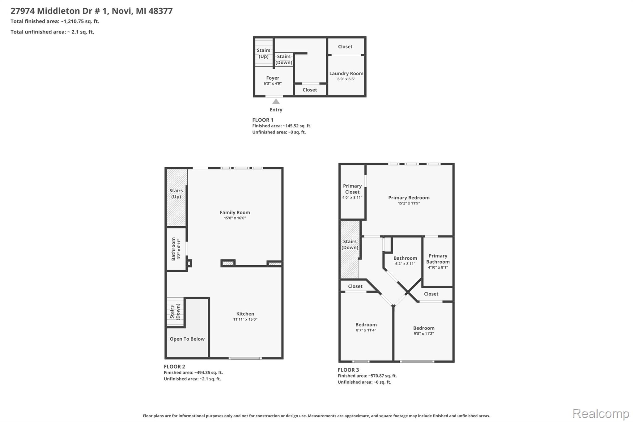 27974 Middleton Drive Property Photo 33