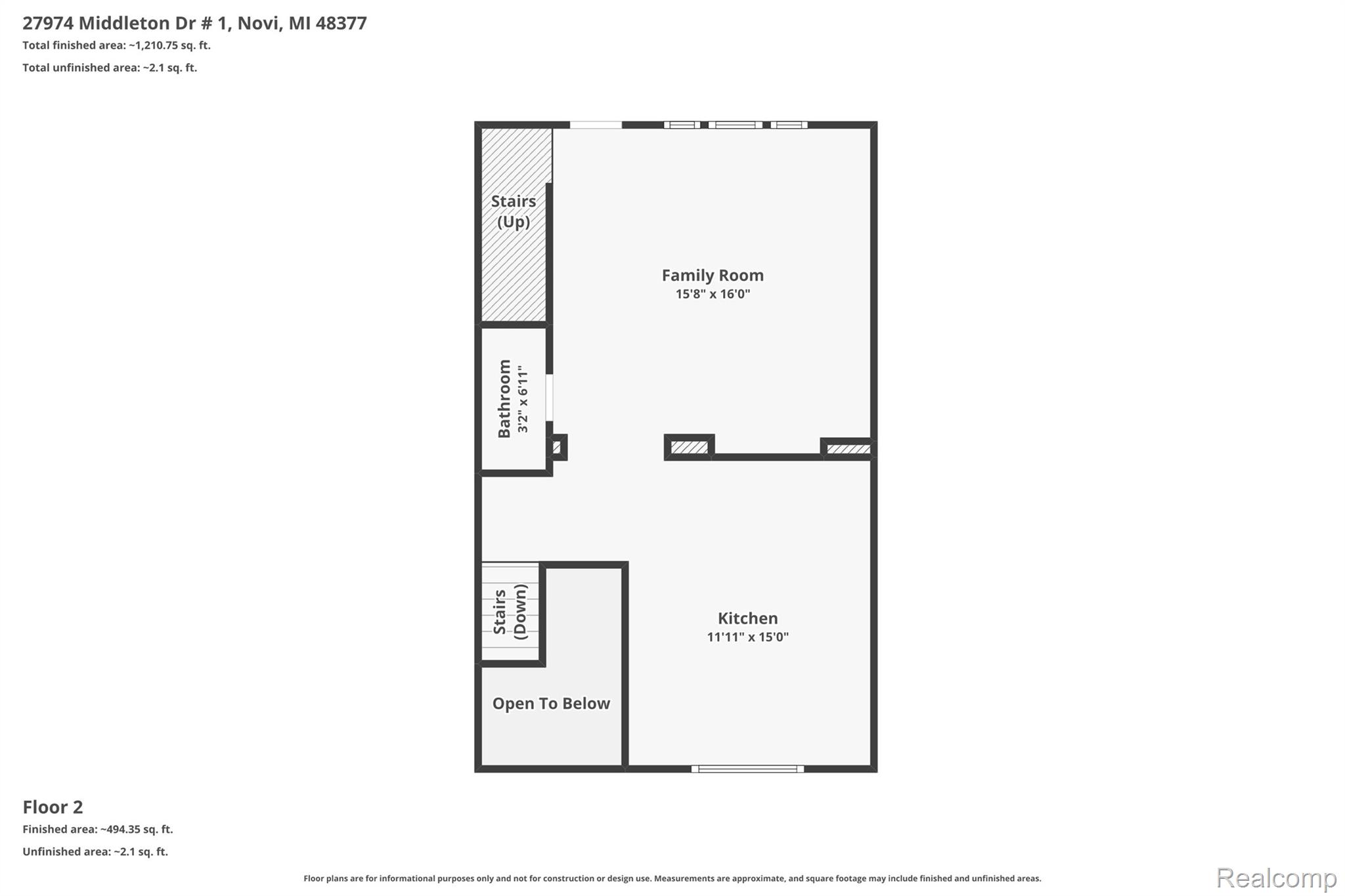 27974 Middleton Drive Property Photo 35