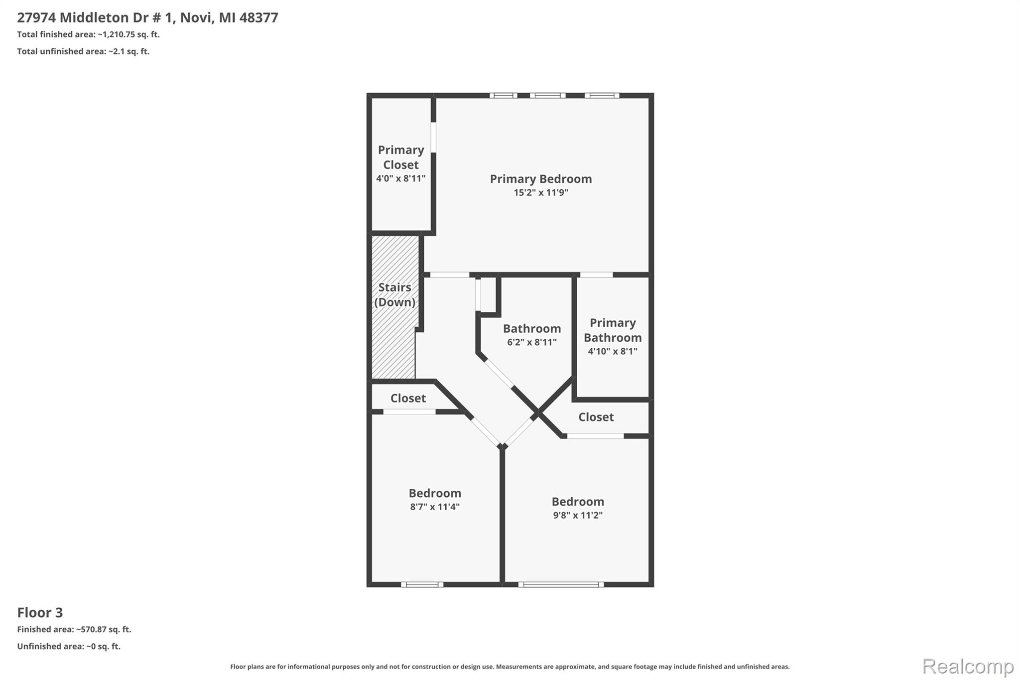 27974 Middleton Drive Property Photo 36