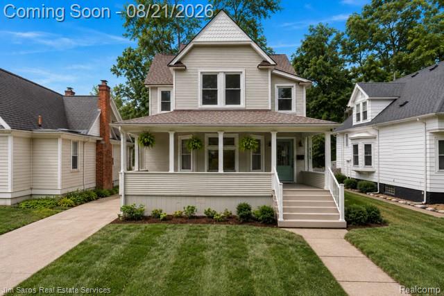 475 Saint Clair Avenue Property Photo 1