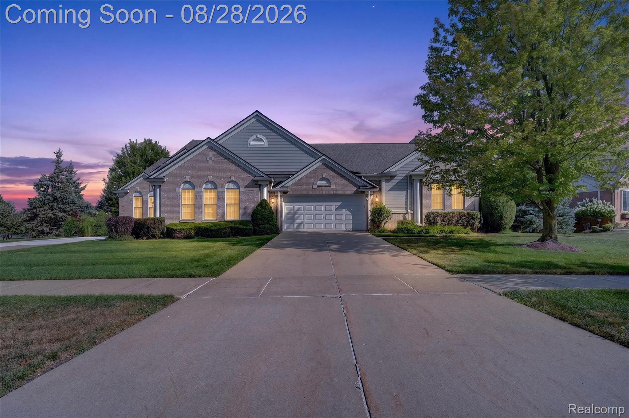 16590 Cottonwood Court Property Photo 1