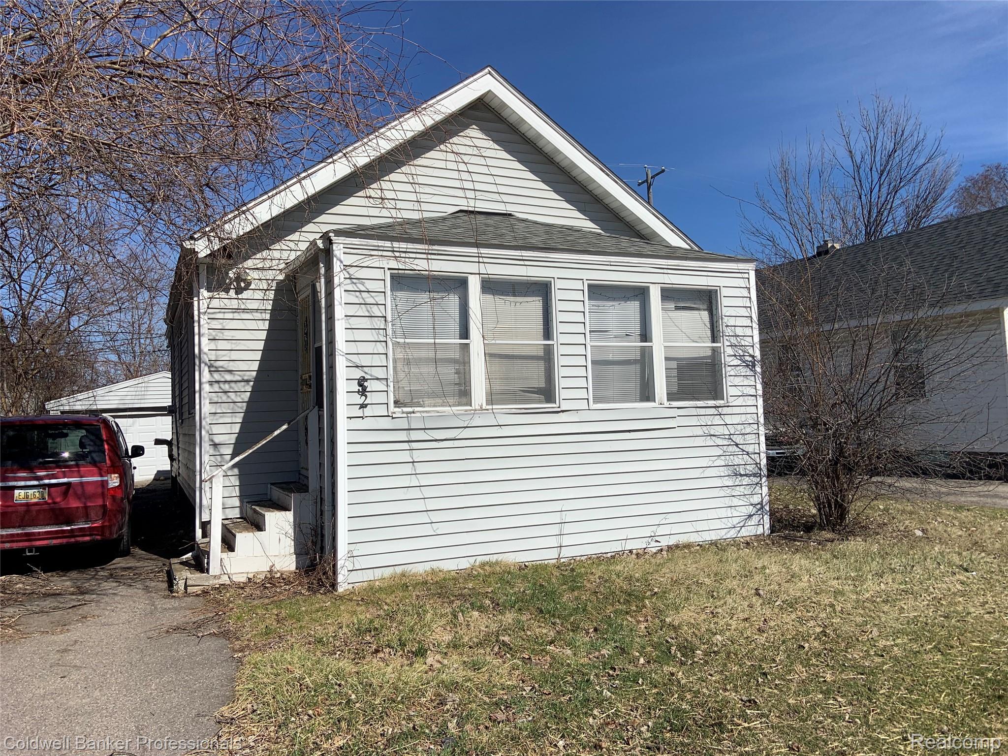3521 Davison Road Property Photo 1