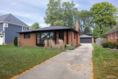 1611 Hazel Street Property Photo 3