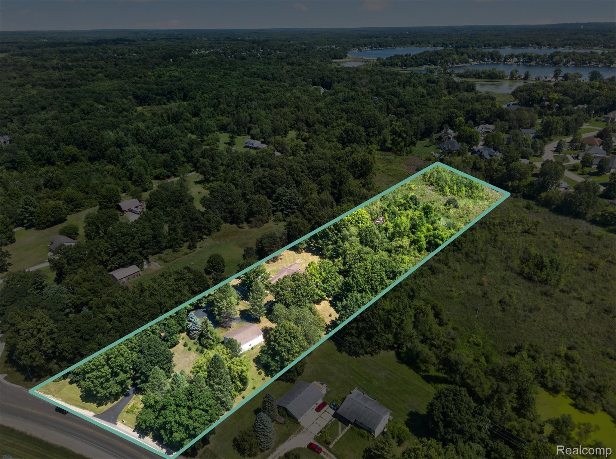 4037 Chilson Road Property Photo 53