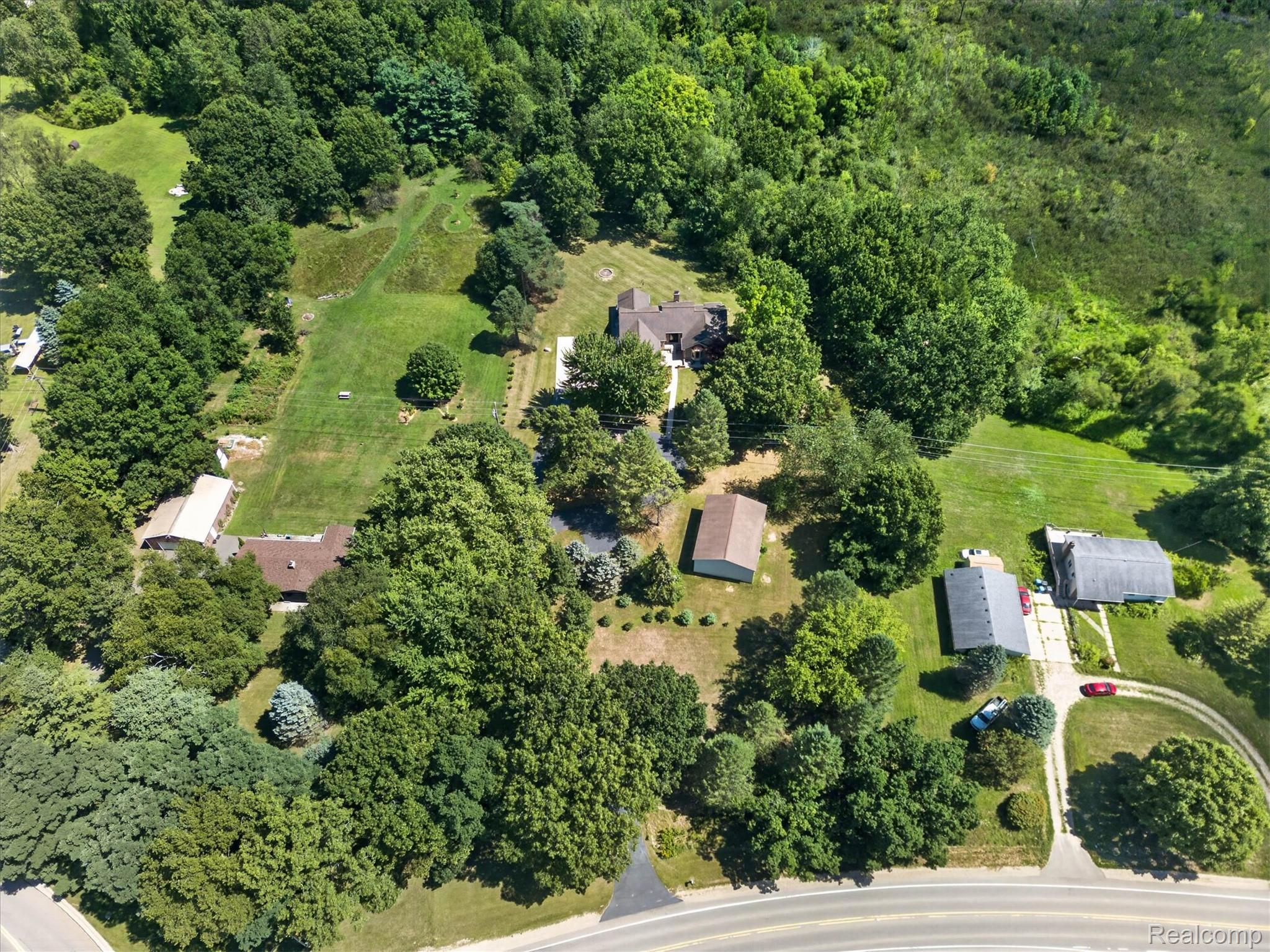 4037 Chilson Road Property Photo 54