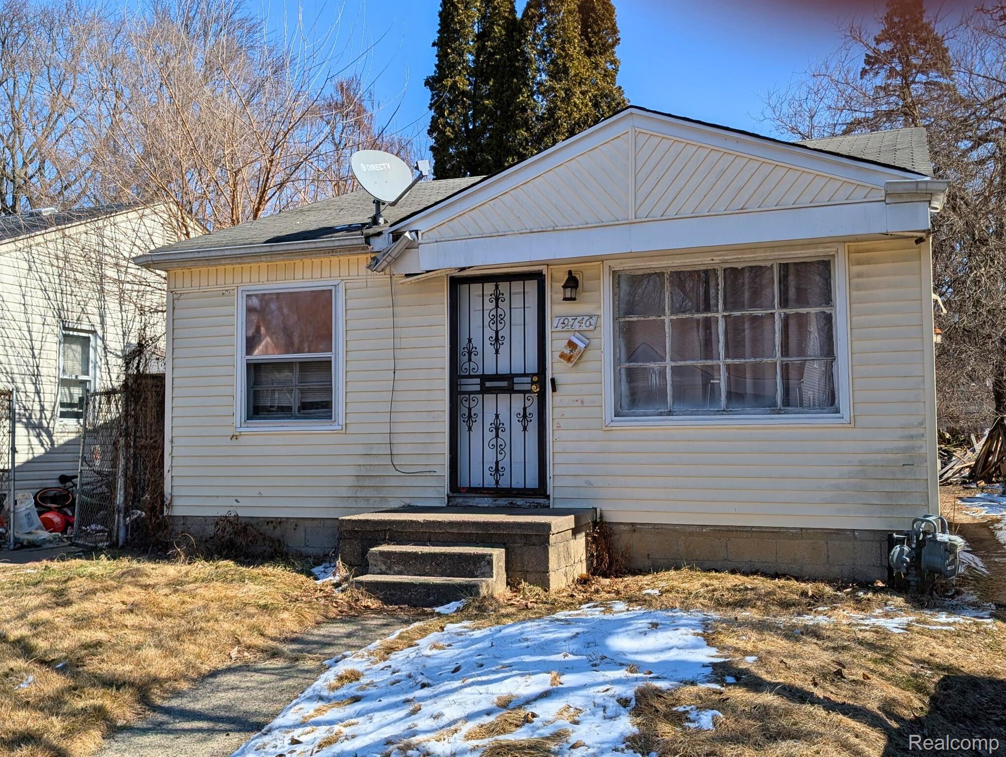 19746 Cooley Street Property Photo 2