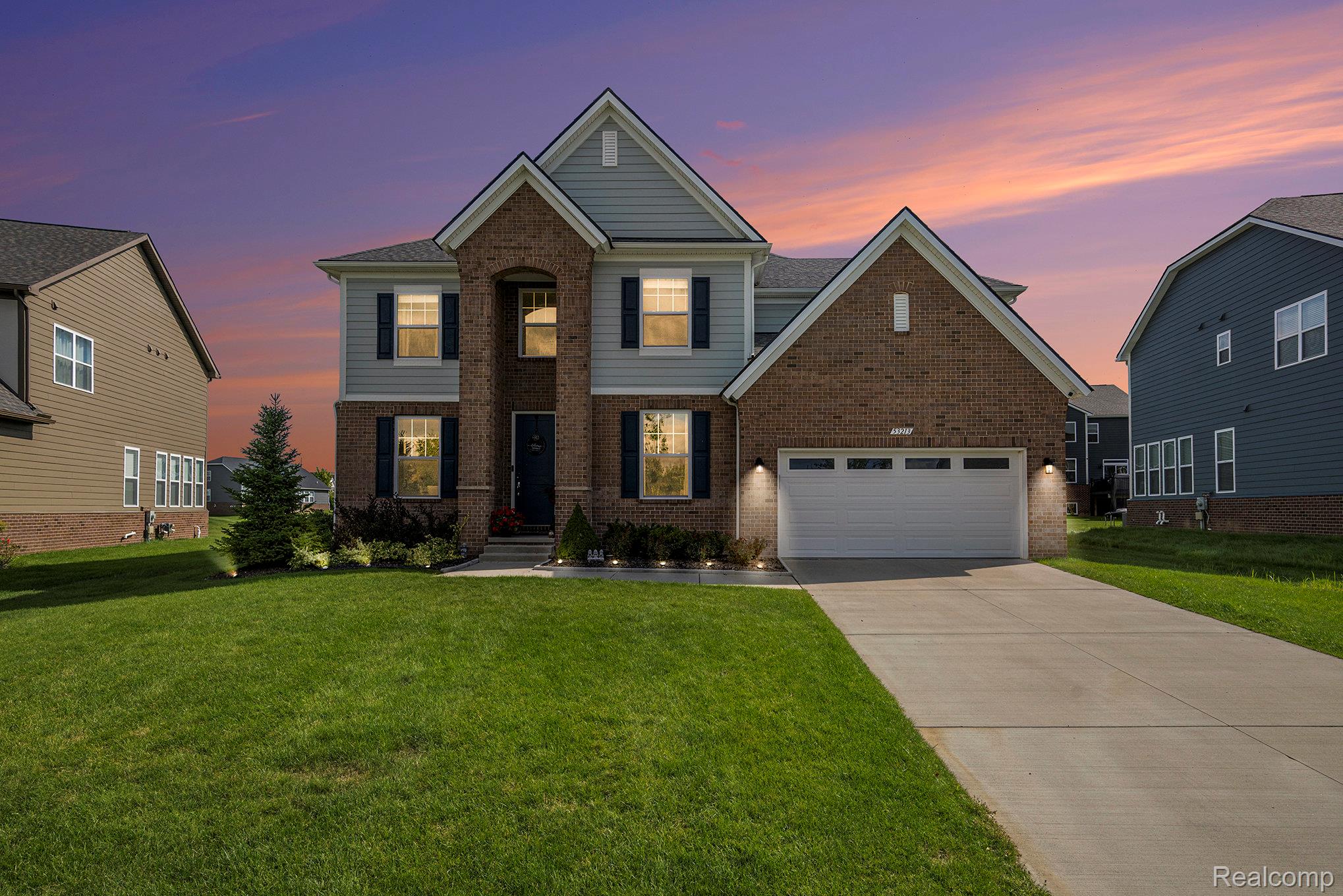 53213 Bay Laurel Lane Property Photo 1