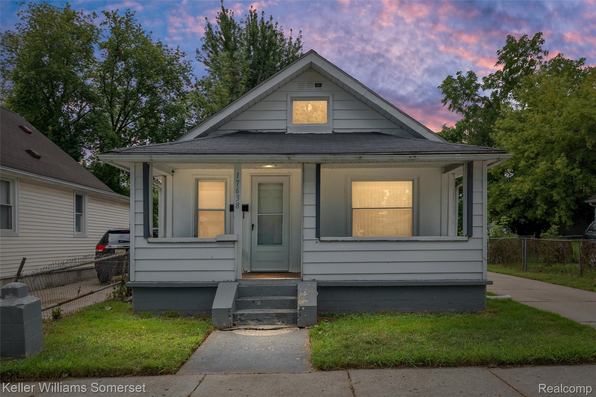 17638 Ivanhoe Street Property Photo 1