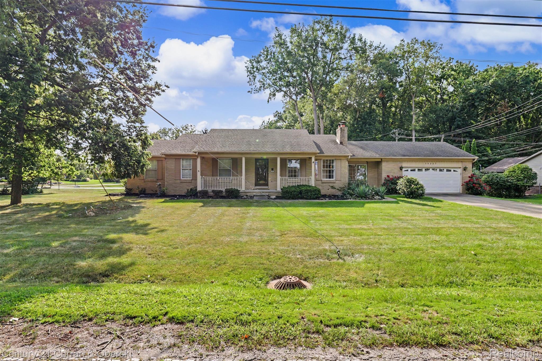 18227 Meridian Road Property Photo 3