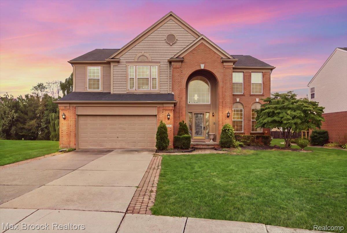 15034 Oak Knoll Court Property Photo 1