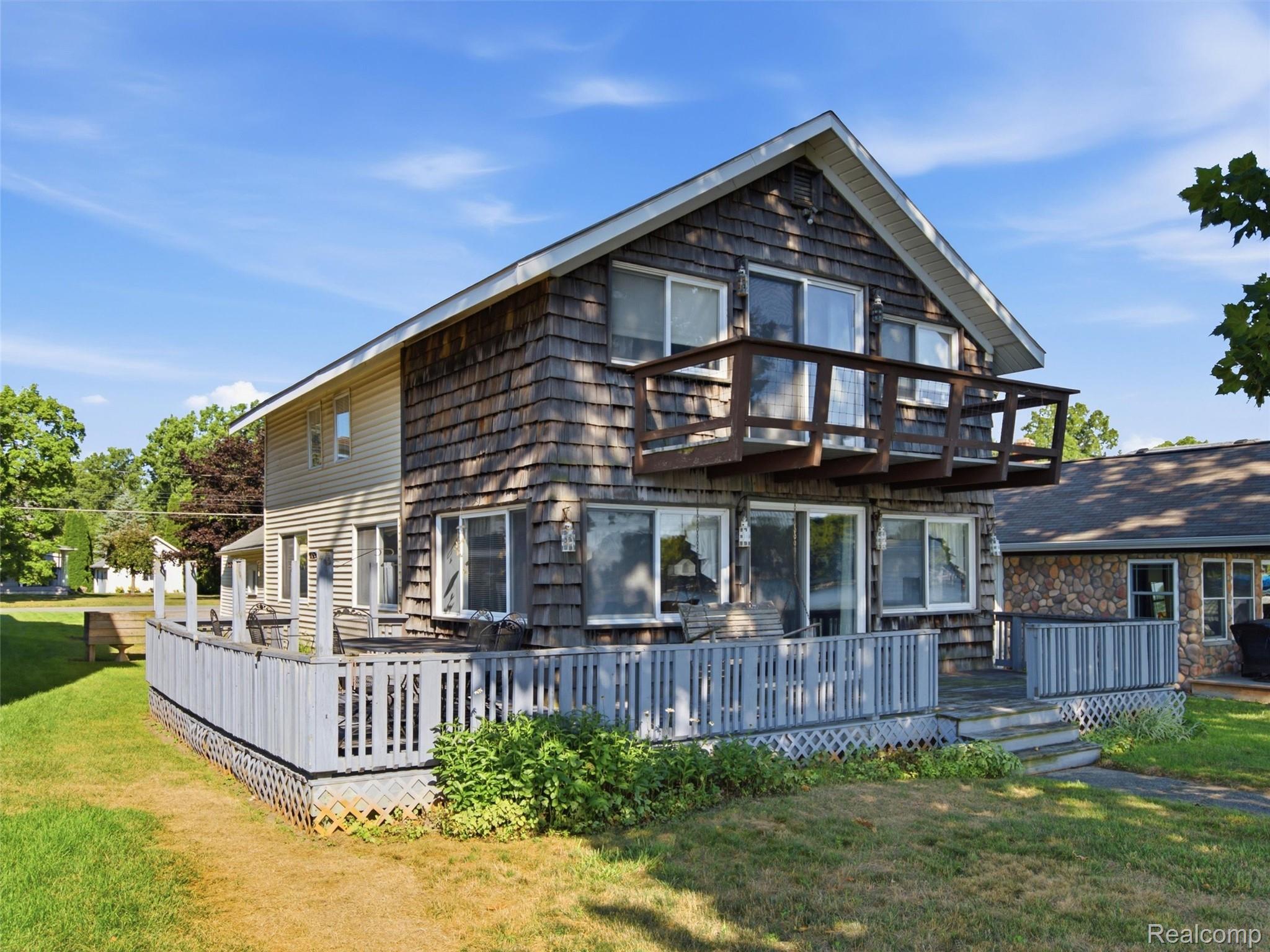 12029 Torrey Road Property Photo 1