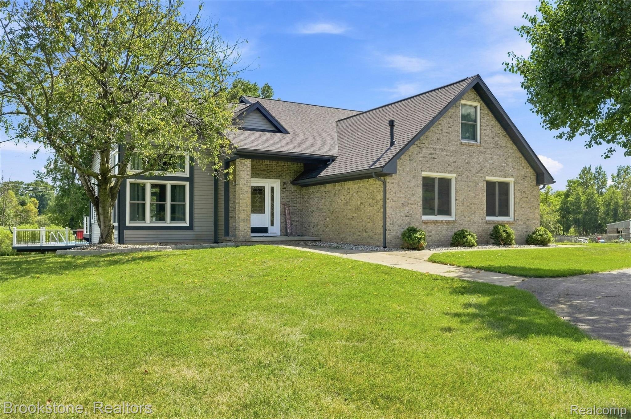 1775 Dutcher Road Property Photo 1