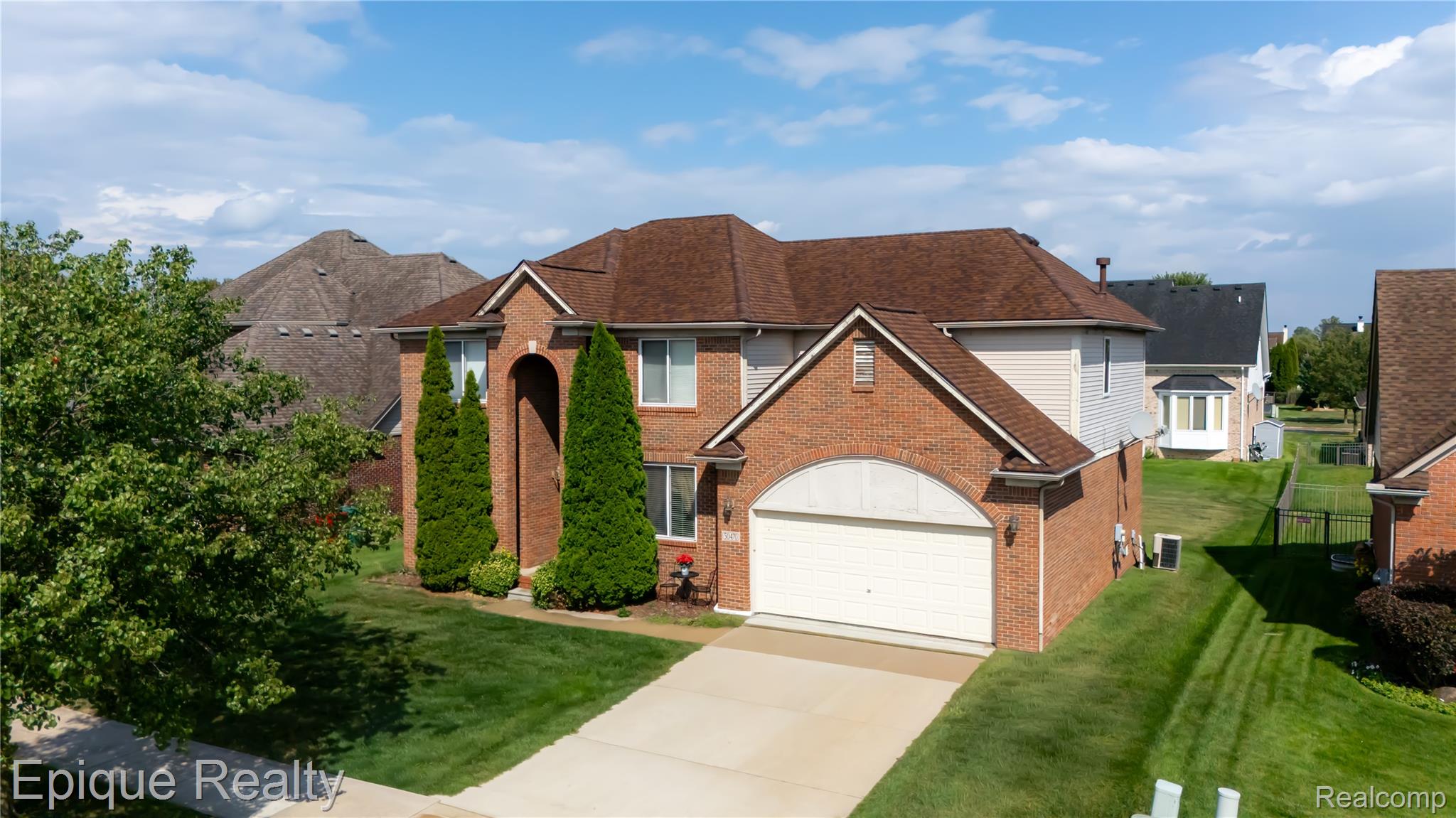 50470 Chief Drive Property Photo 2