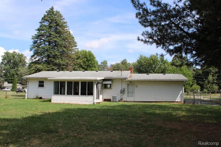 1031 Arapaho Drive Property Photo 12