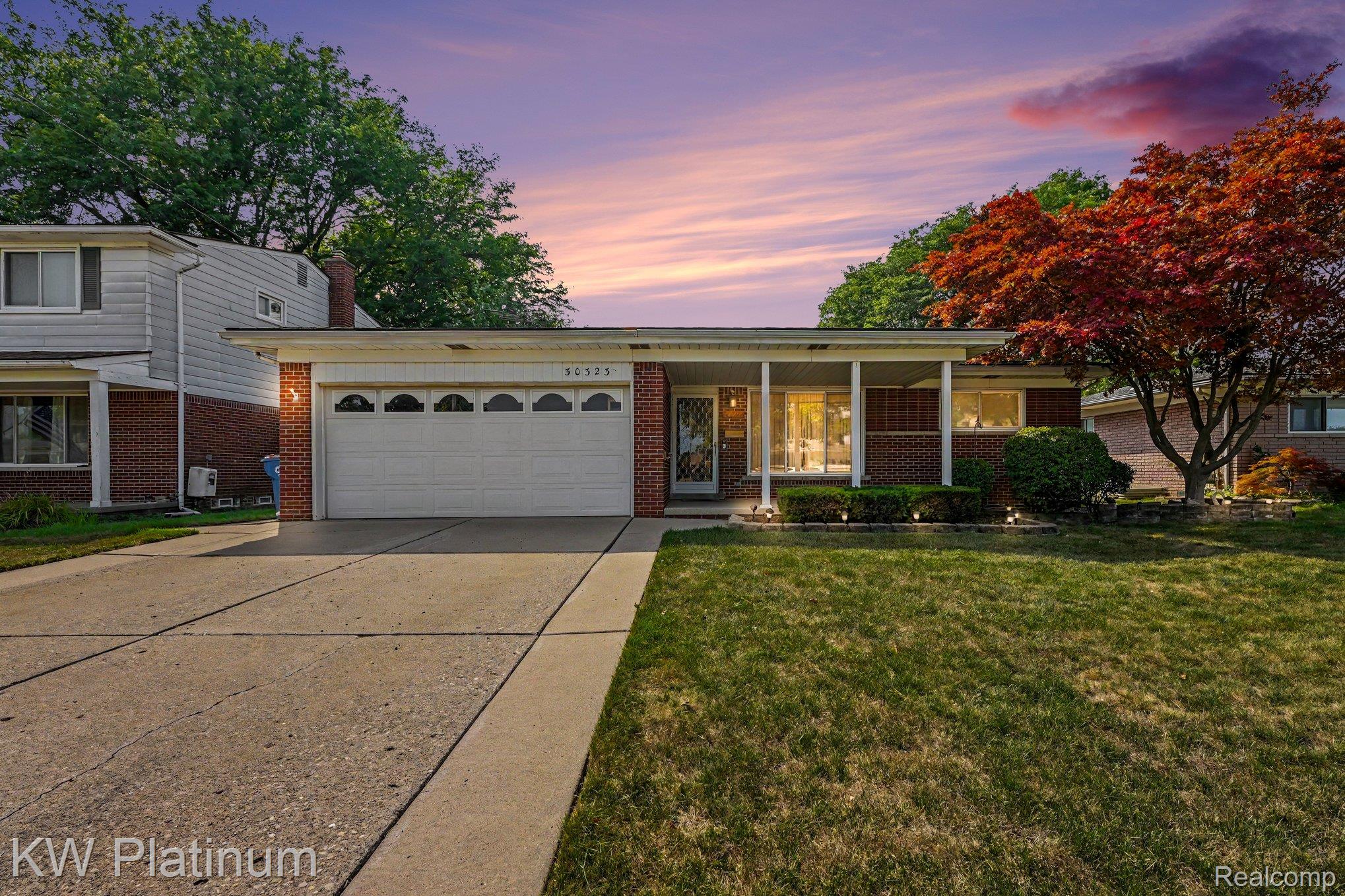 30323 Marrocco Drive Property Photo 1