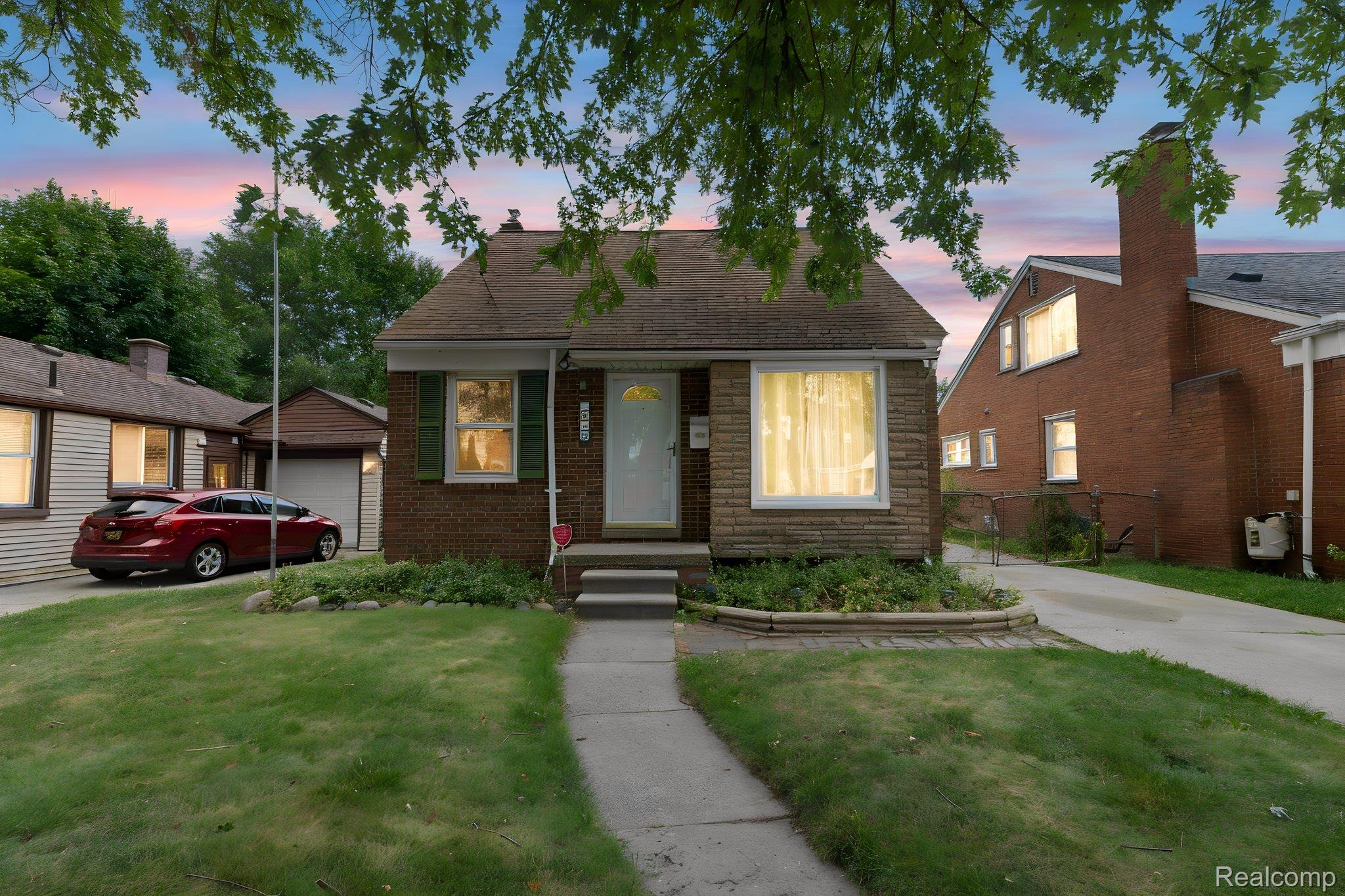 1849 Mayburn Street Property Photo 1