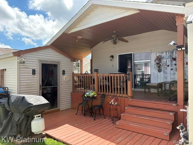 6196 Green Lake Court Property Photo 22