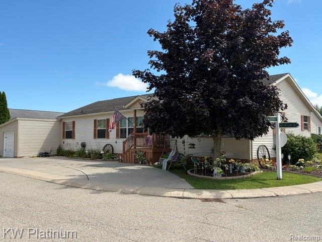 6196 Green Lake Court Property Photo 23