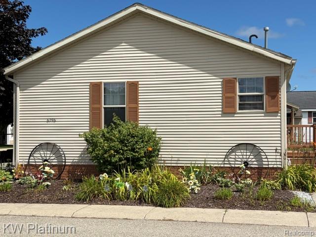 6196 Green Lake Court Property Photo 24