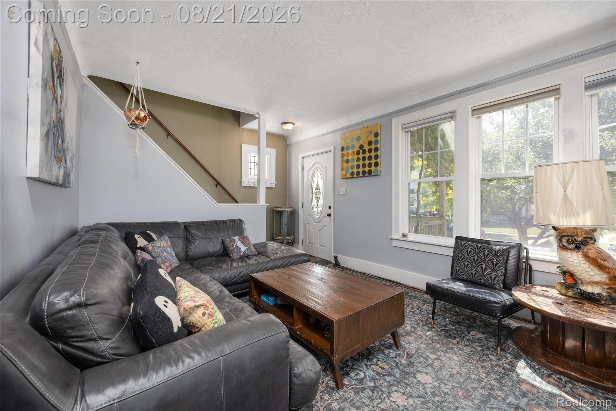 731 Spencer Street Property Photo 11
