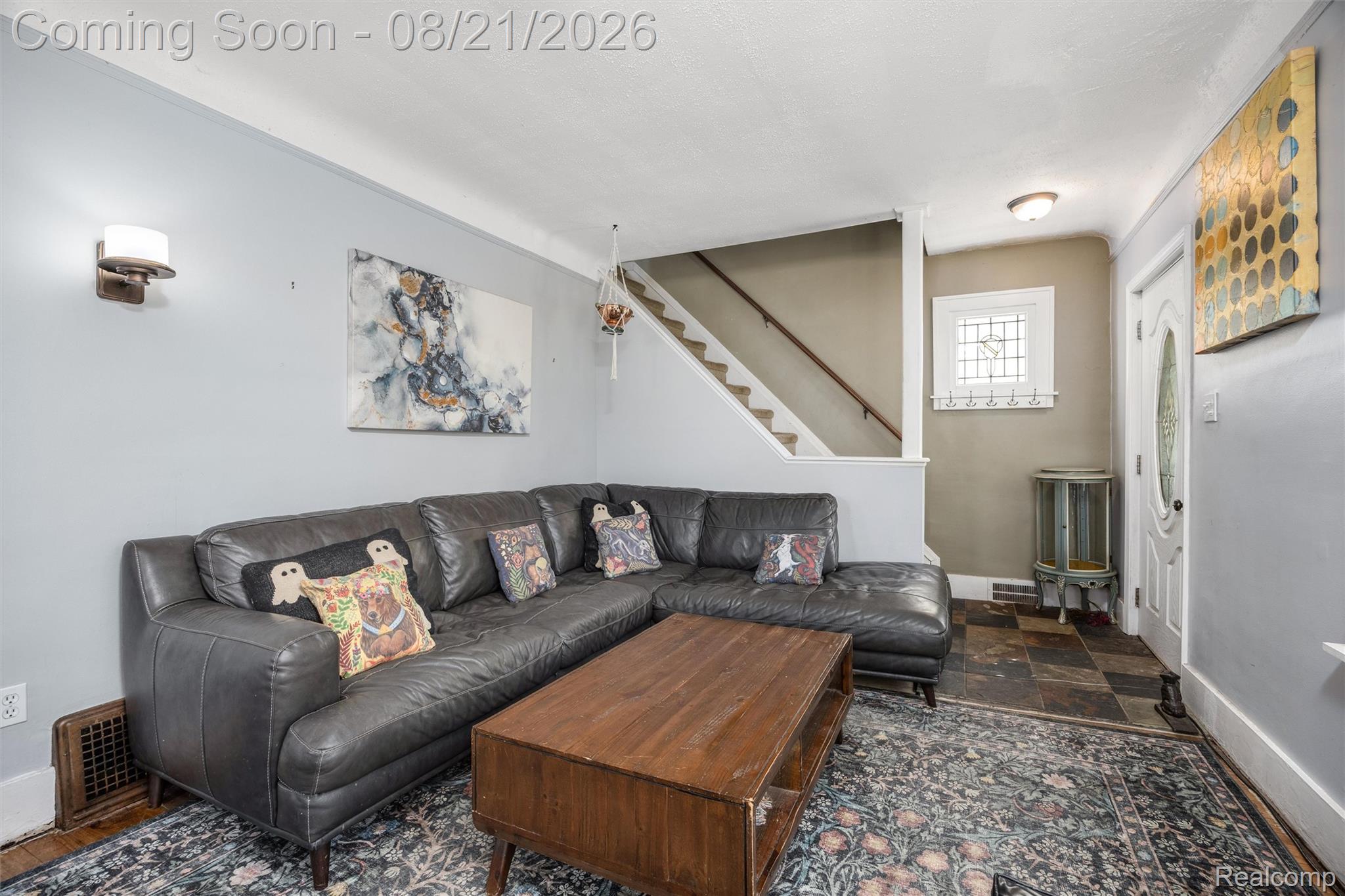 731 Spencer Street Property Photo 12