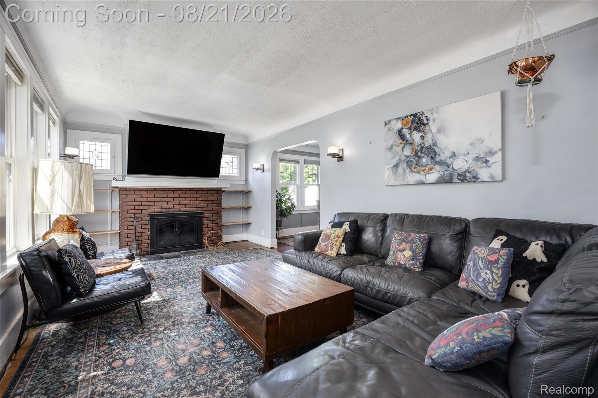 731 Spencer Street Property Photo 13
