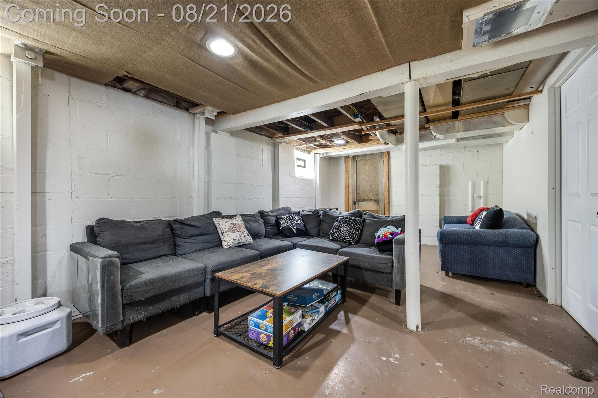 731 Spencer Street Property Photo 24