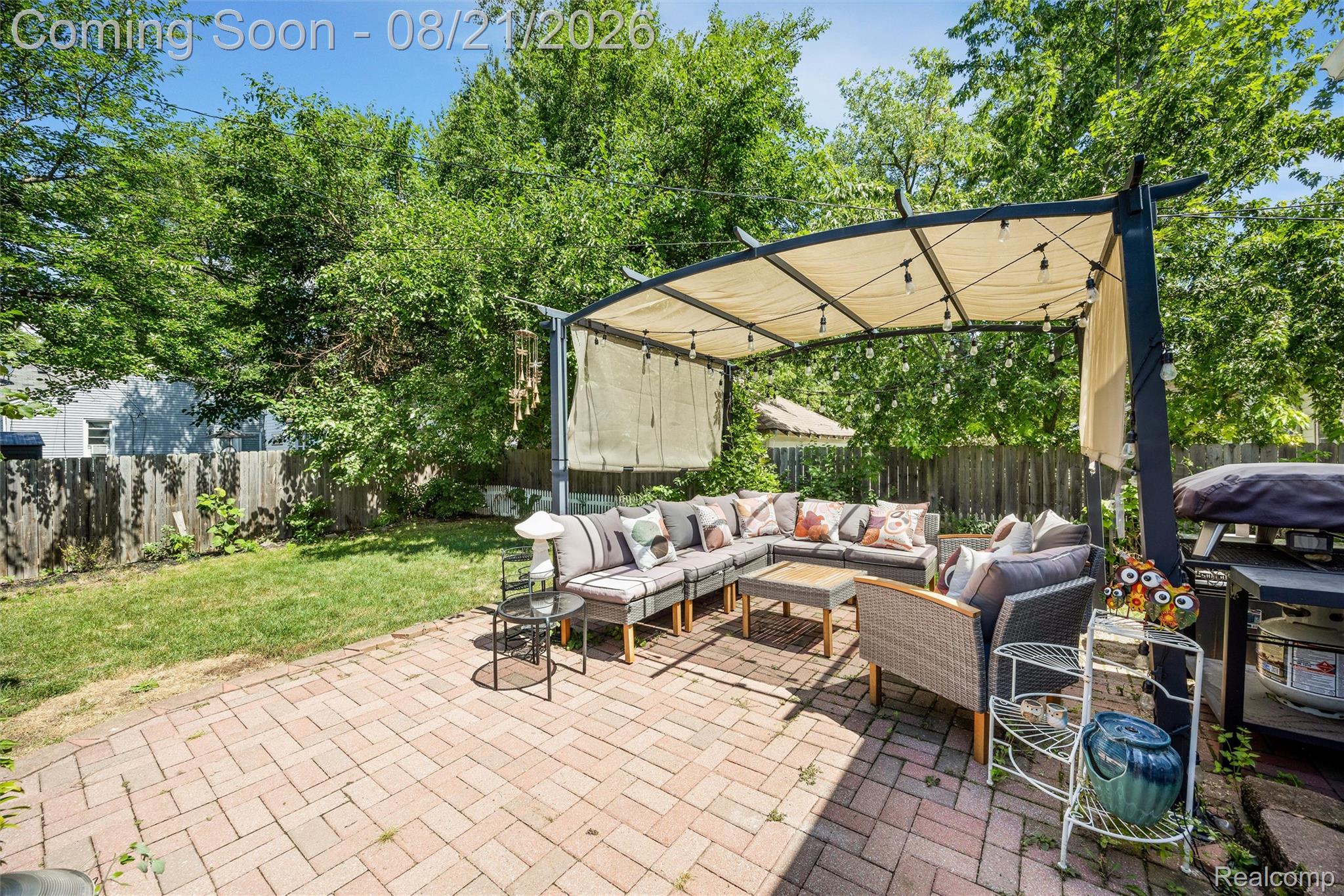 731 Spencer Street Property Photo 29