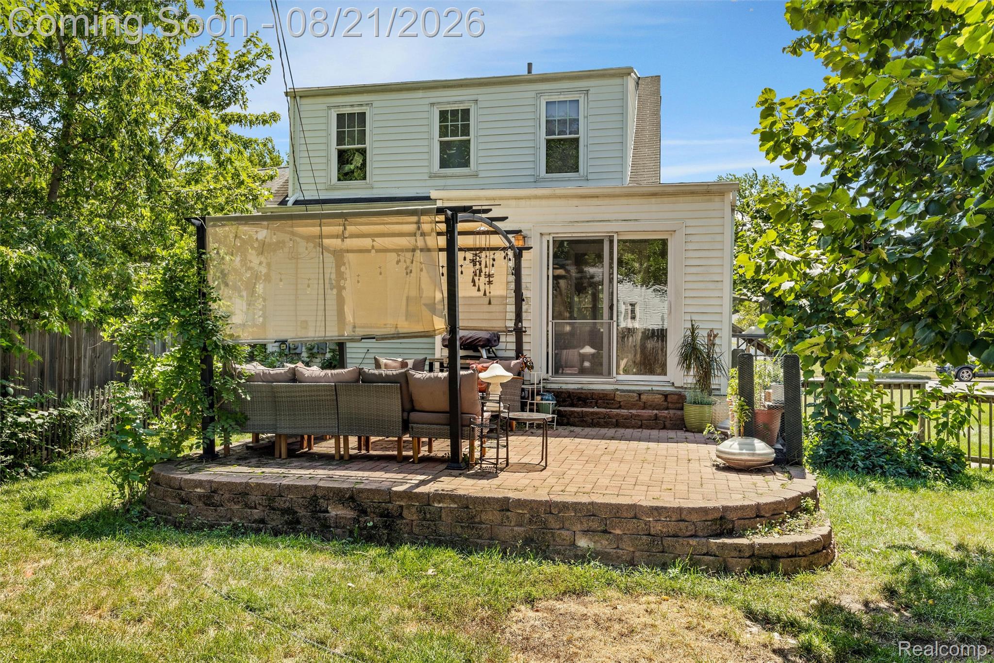 731 Spencer Street Property Photo 33