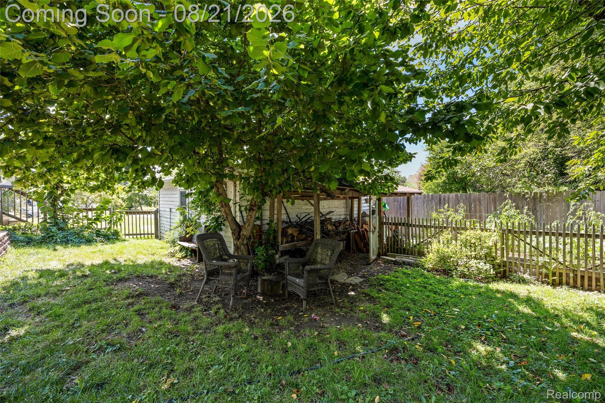 731 Spencer Street Property Photo 34