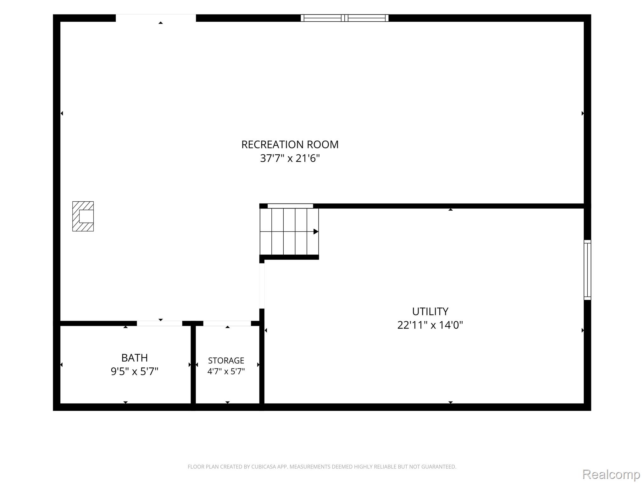 5954 Snow Apple Drive Property Photo 49
