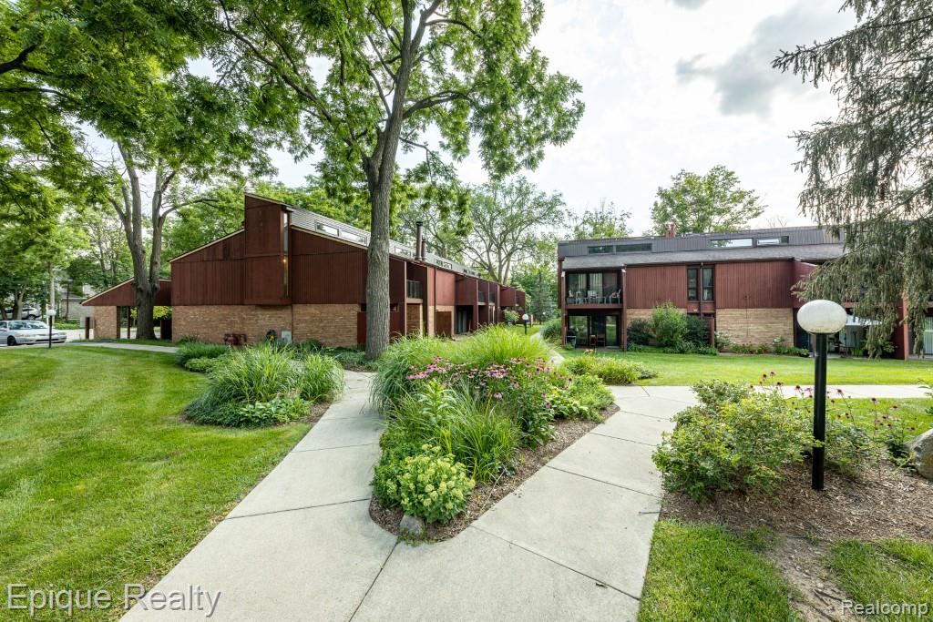 1803 Independence Boulevard Property Photo 1