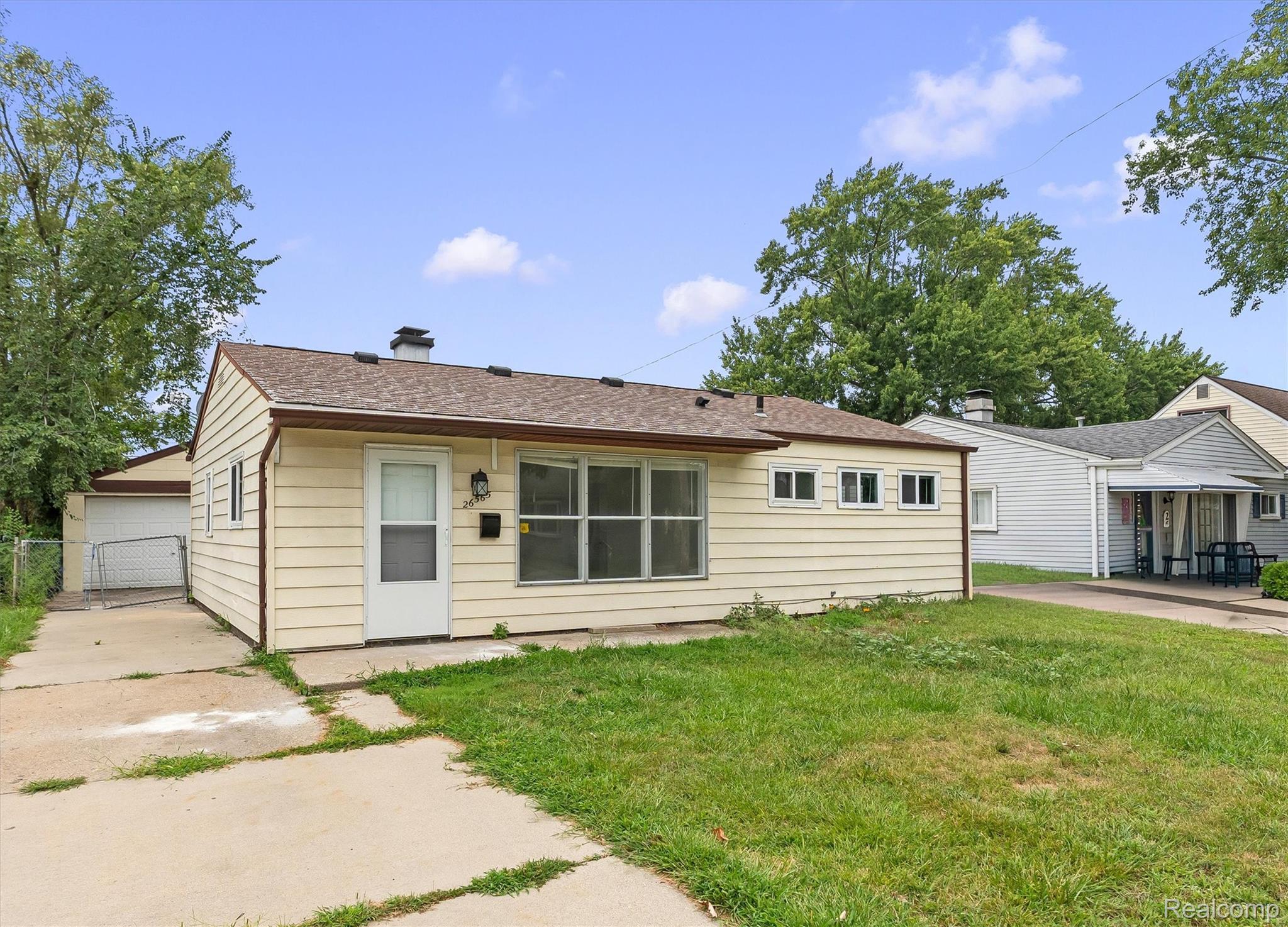26565 Brush Street Property Photo 2