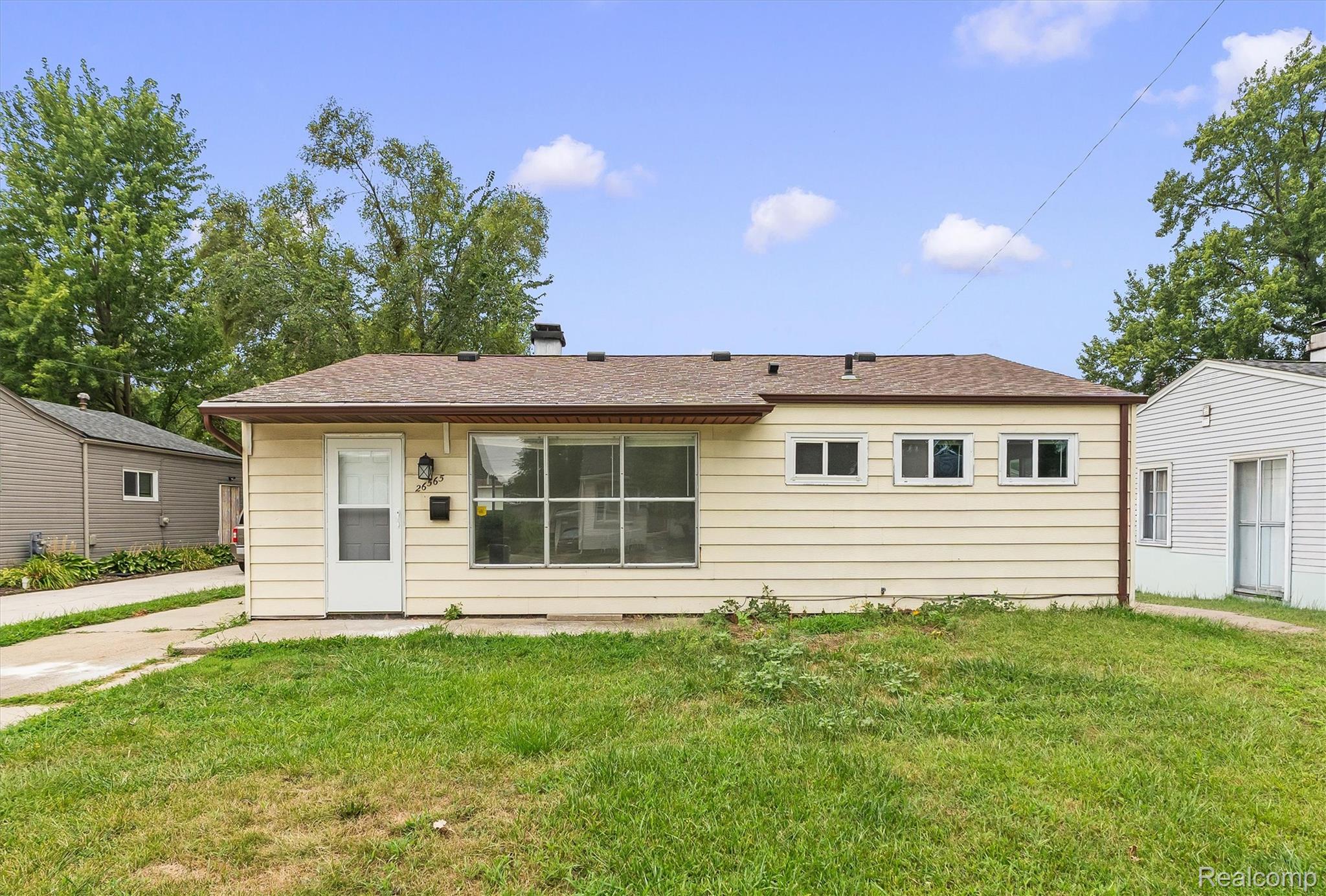 26565 Brush Street Property Photo 4